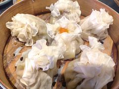 羊肉烧麦-紫泥369粗粮季(鼓楼店)