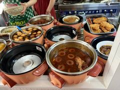 -友琴面馆(东白溪公寓店)