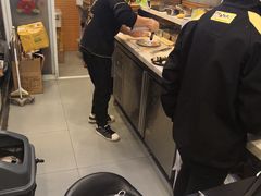 -N多寿司(恒隆店)