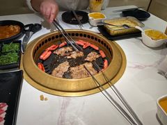 -花味烤肉·拌饭(庐阳万科店)