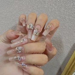 -1T·1M 日式美甲美睫