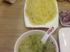 -香香春饼·非遗技艺(万达店)