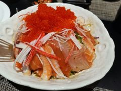 和风沙拉-山上下日本料理(万象城店)