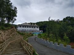 -洛阳白云山景区