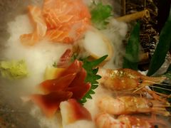-左舞日本料理