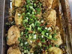 -大嫂烧烤(竹乡路店)