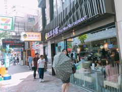 -翠华餐厅(湾仔店)