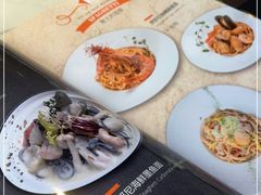 -1874融合西厨·观景餐厅(保利店)