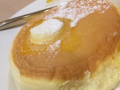 -PAN de PAIN Pancake & Sweets(K11 Art Mall店)