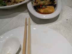 -蓬川食府(金海道店)