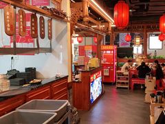 -谭鸭血老火锅(万象九宜城店)