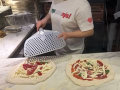 -Mammamia意大利餐厅(古北店)
