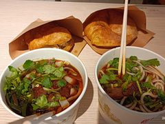 -生烫牛肉粉