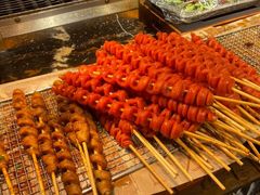 -苏格里岛自助海鲜烤肉(青秀万达店)