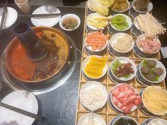 -咏江南·苏式火锅·苏州评弹(观前街店)