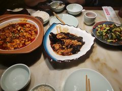 -红蜡烛-养生粥-津鲁菜(中山路店)