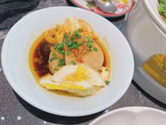 -新白鹿餐厅(松江开元地中海店)