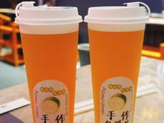 -濠七糟粕醋·椰子鸡火锅(上海首店)