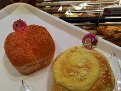 -85度C(厦门台湾街店)