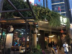 -听香·678茶铺(猛追湾店)