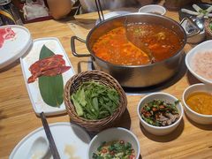 -四喜小胖·北京涮肉(五道营店)
