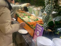 -芭菲盛宴·环球美食(解放碑英利国际店)