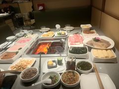 -海底捞火锅(正大乐城店)