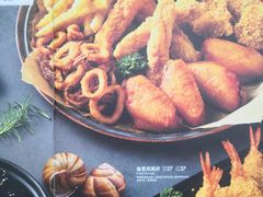 -必胜客(天河城店)