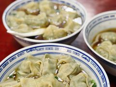 -古徽州馄饨店(宝安路店)