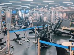 -威尔仕健身(金茂店)