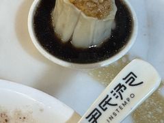 -百年尹氏汤包(湖南路狮子桥店)