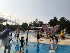 -泉城欧乐堡水上世界