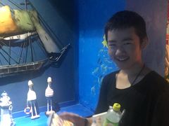 -船奇蒸汽海鲜·闽菜(八市海鲜总店)