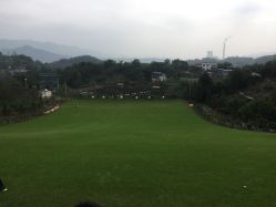 -南海地球村生态亲子乐园