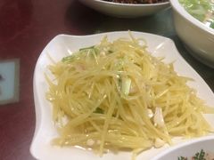 -陈有良尖椒鸡(江津总店)