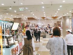 -伊藤洋华堂(温江店)