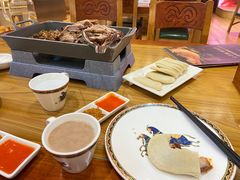 -九十九顶毡房(阜石路店)