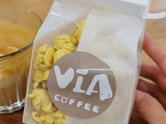 -via coffee(万象城店)
