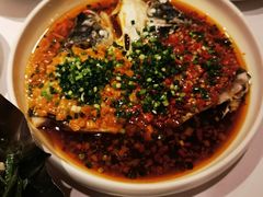 -玫瑰厅上海菜(兴国路店)