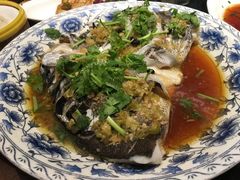 剁椒鱼头-美乐食街(小南店)