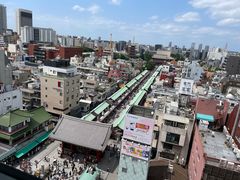 -浅草寺