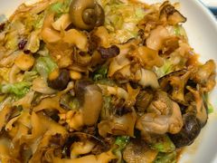 -君霖海鲜私房菜(春柳店)