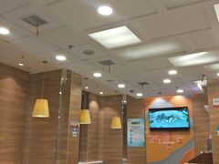 大堂-魏家凉皮(长缨东路店)