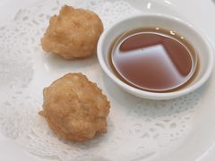 -东海酒家(长平东路店)