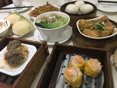 -食为先(广园店)