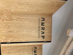 -AMRAP综合体能训练