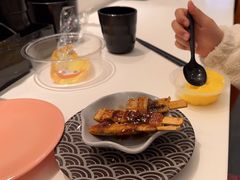 -争鲜回转寿司(通州万达店)