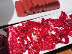-牛事制造局牛肉火锅(莲岳路店)