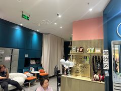 -海马体照相馆(无锡清扬茂业天地店)
