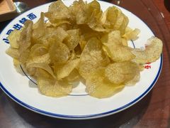 -东大桥小国抻面烧烤(长通路店)